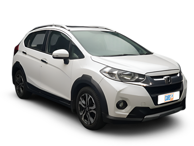Honda WR-V-img
